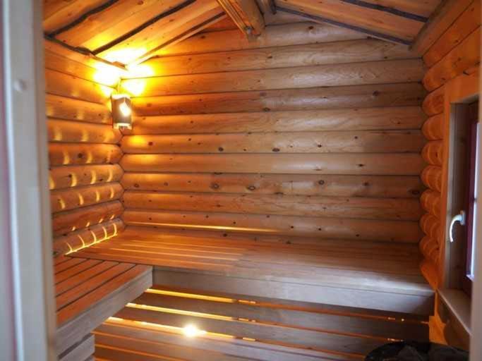 Ferienwohnung Haus am Wolfsbach Zorge Exterior foto